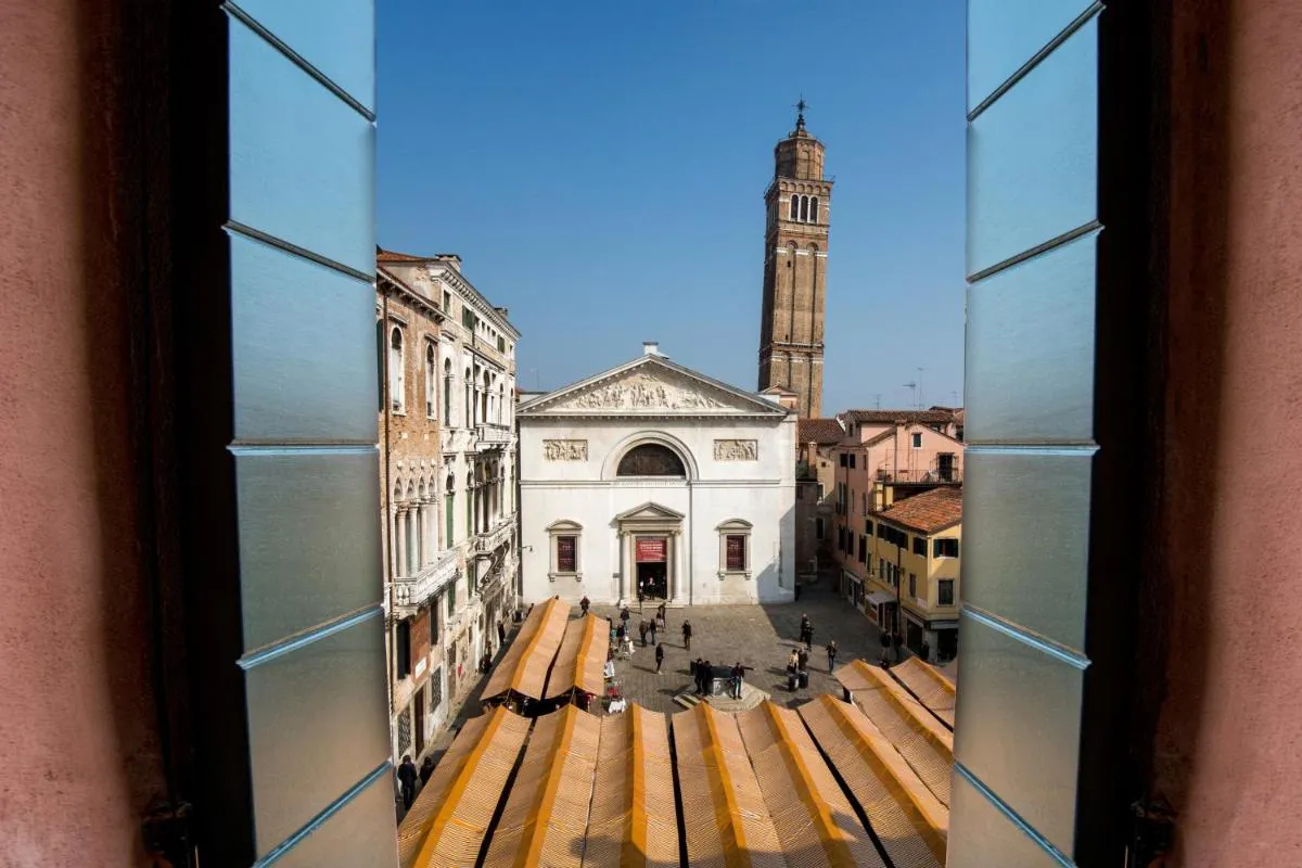 Image 4 of Cà Manzoni Apartment with Terrace