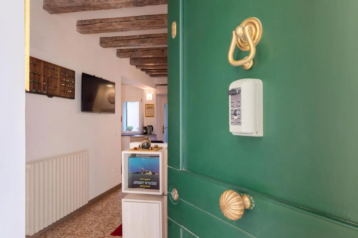 Image 4 of Ca’ Marcello – BIENNALE