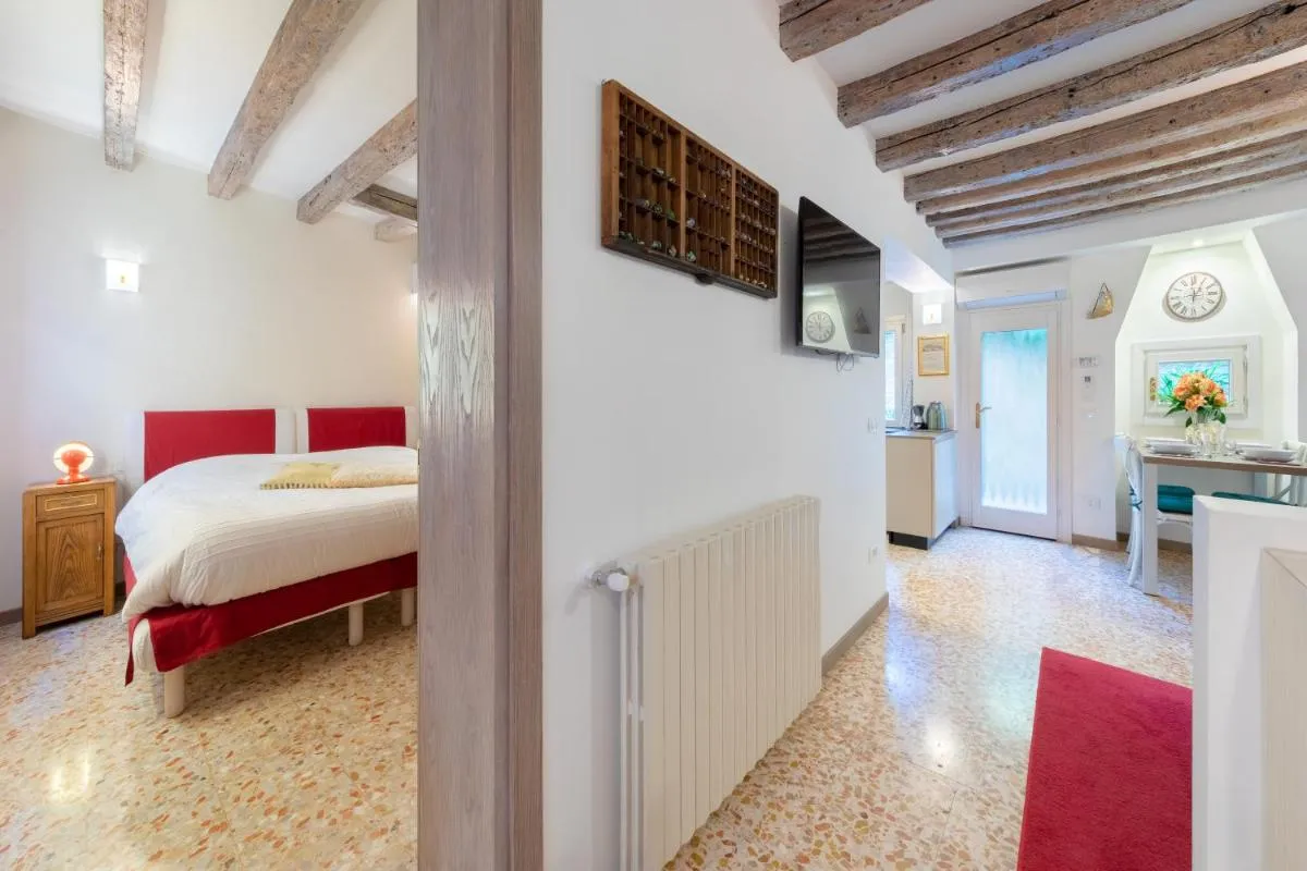 Image 1 of Ca’ Marcello – BIENNALE