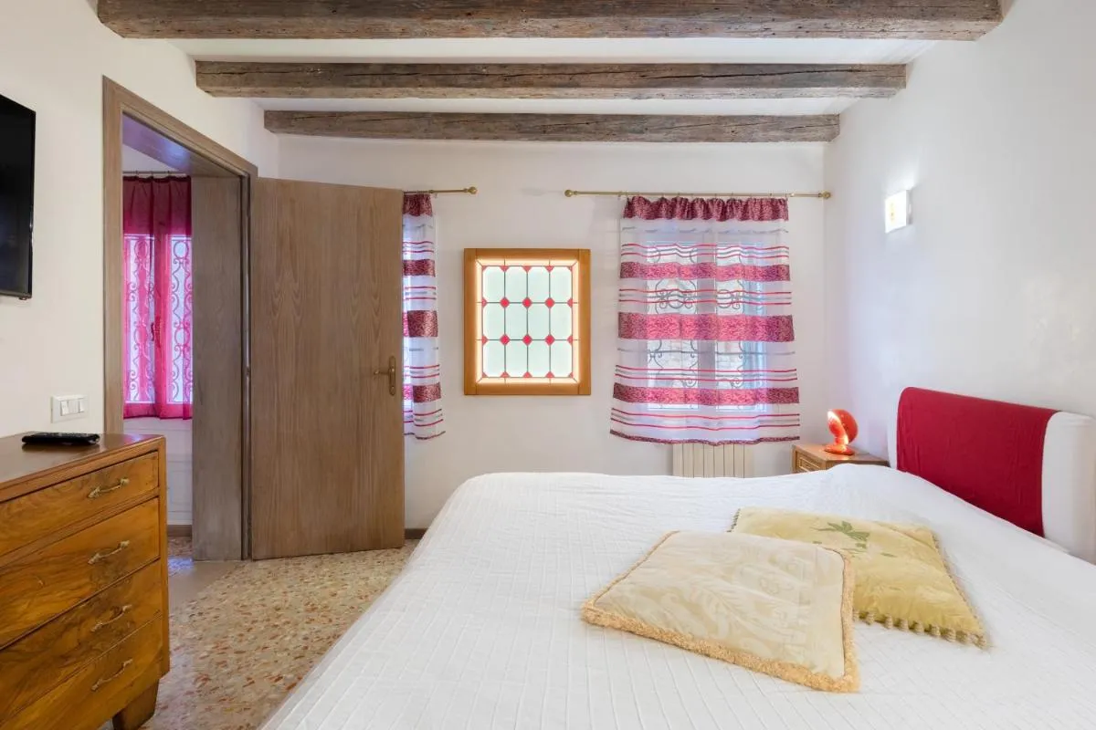 Image 6 of Ca’ Marcello – BIENNALE