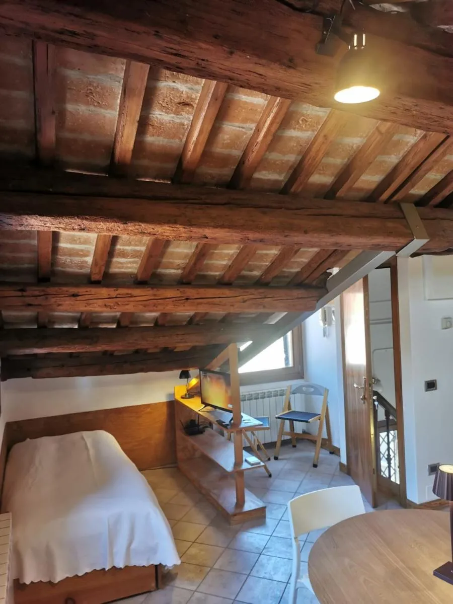 Image 3 of Ca’ Marcello Terrace city 511 Altana Venice WIFI