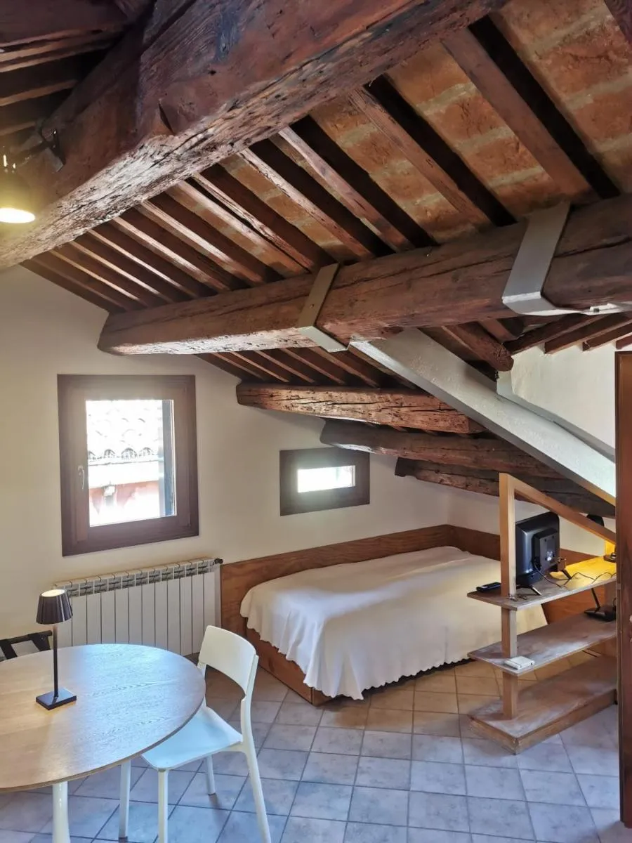 Image 4 of Ca’ Marcello Terrace city 511 Altana Venice WIFI