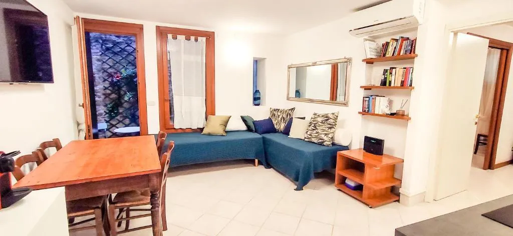 Image of Ca’ Marco Apartment