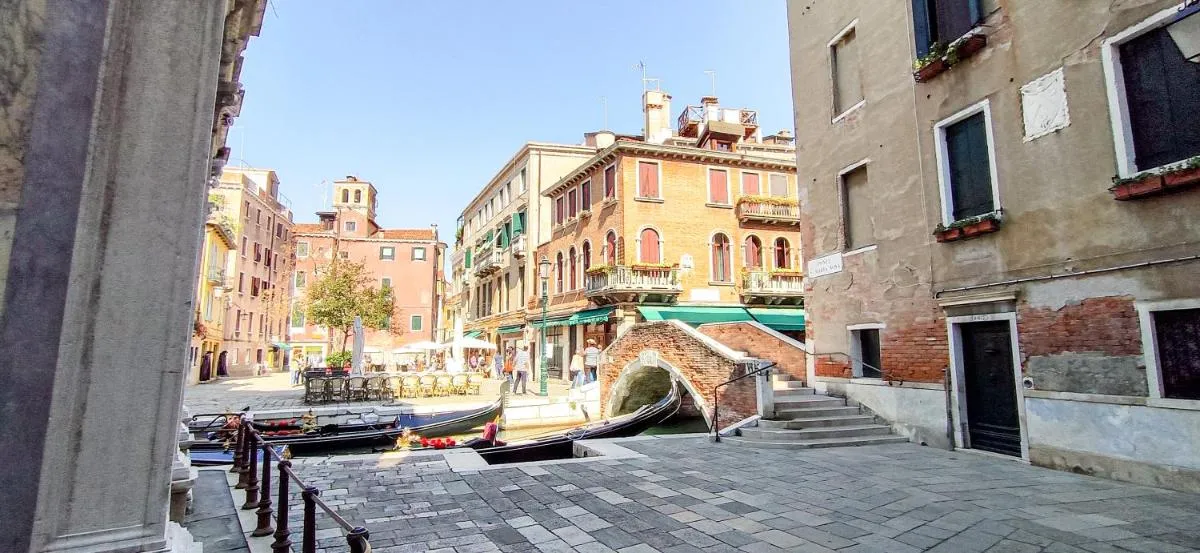 Image 4 of Ca’ Marco Apartment