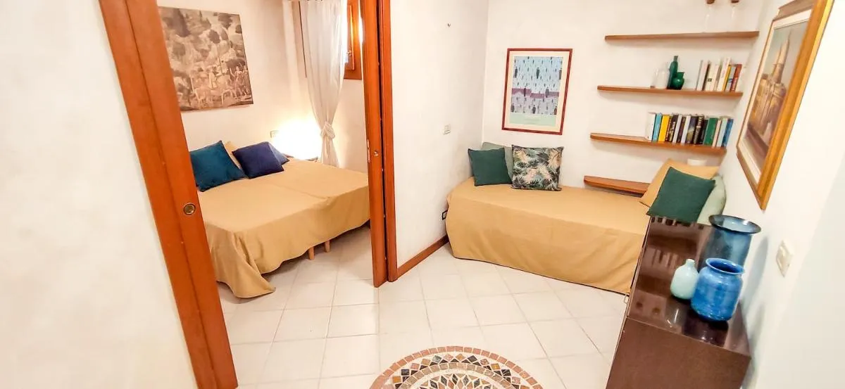 Image 5 of Ca’ Marco Apartment