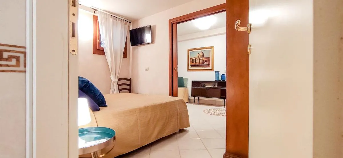 Image 1 of Ca’ Marco Apartment