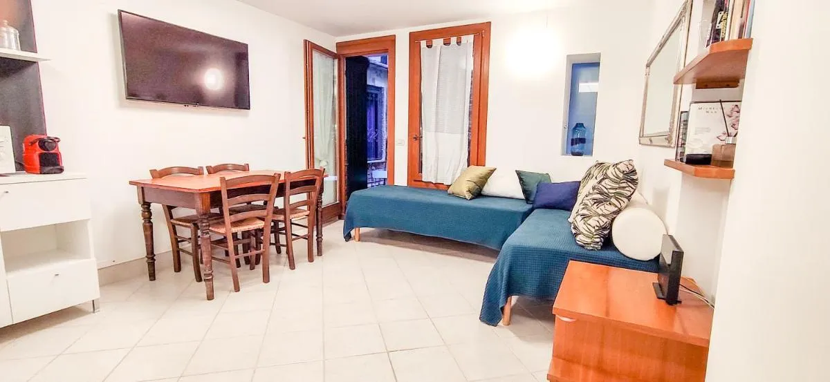 Image 2 of Ca’ Marco Apartment