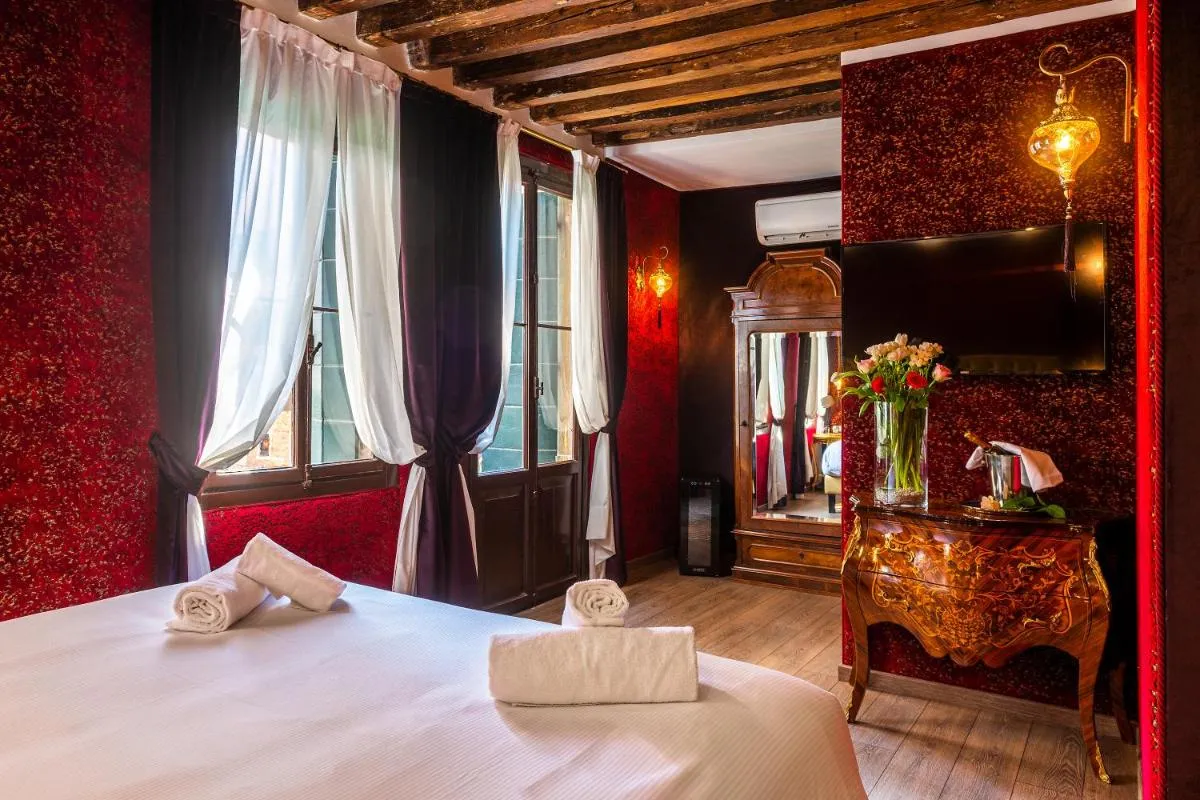 Image 6 of Ca’ Maria Callas