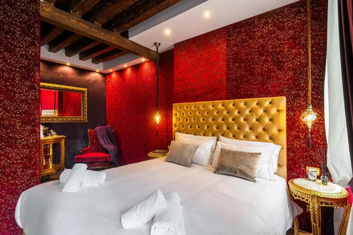 Image 3 of Ca’ Maria Callas