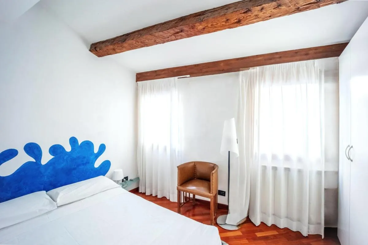 Image 6 of Cà Marina by venicevillas, Biennale