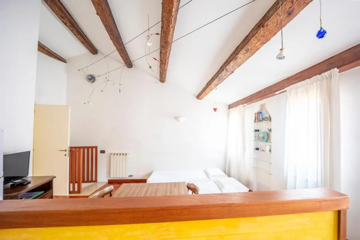 Image 4 of Cà Marina by venicevillas, Biennale