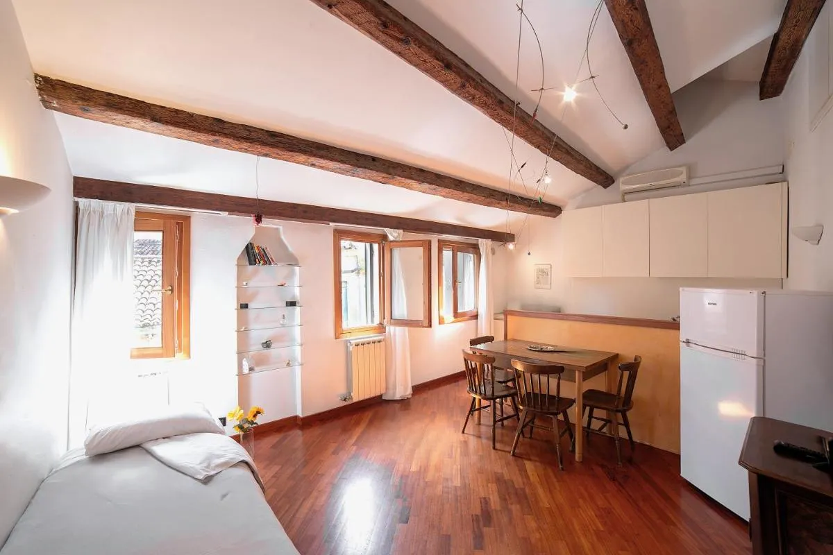 Image 3 of Cà Marina by venicevillas, Biennale