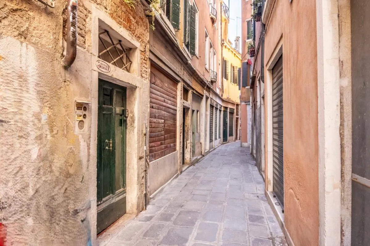 Image 5 of Cà Marina by venicevillas, Biennale