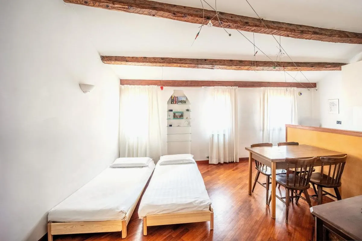 Image 1 of Cà Marina by venicevillas, Biennale