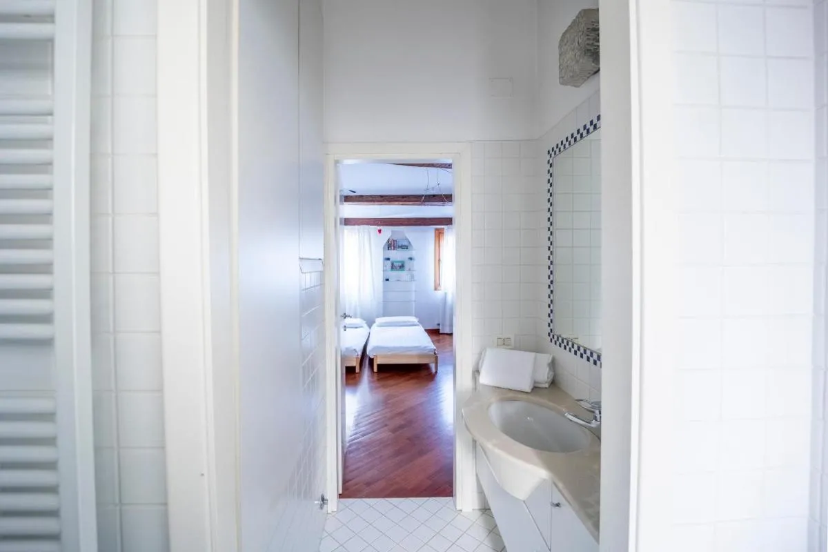 Image 2 of Cà Marina by venicevillas, Biennale