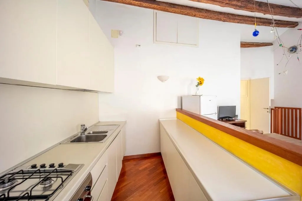 Image of Cà Marina by venicevillas, Biennale