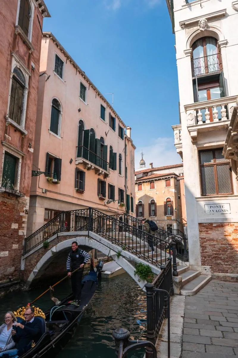 Image 5 of Cà Mascaròn