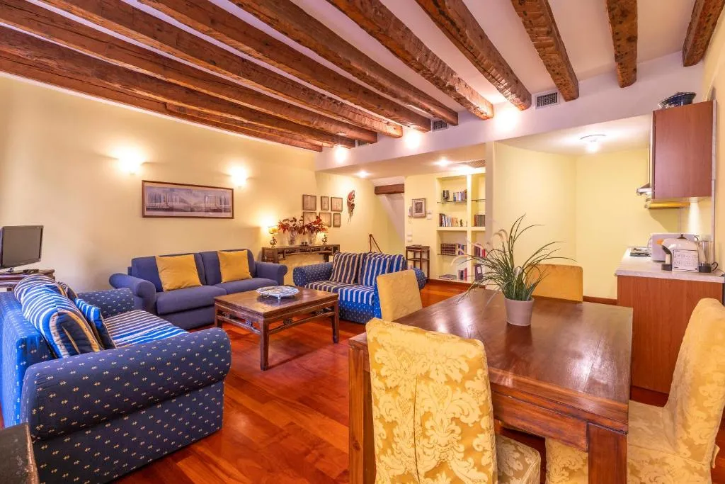 Image of Ca’ Meraviglia