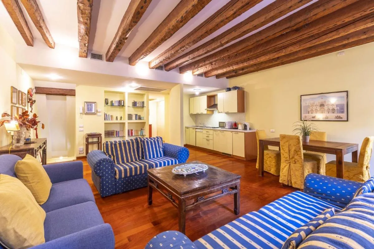 Image 3 of Ca’ Meraviglia