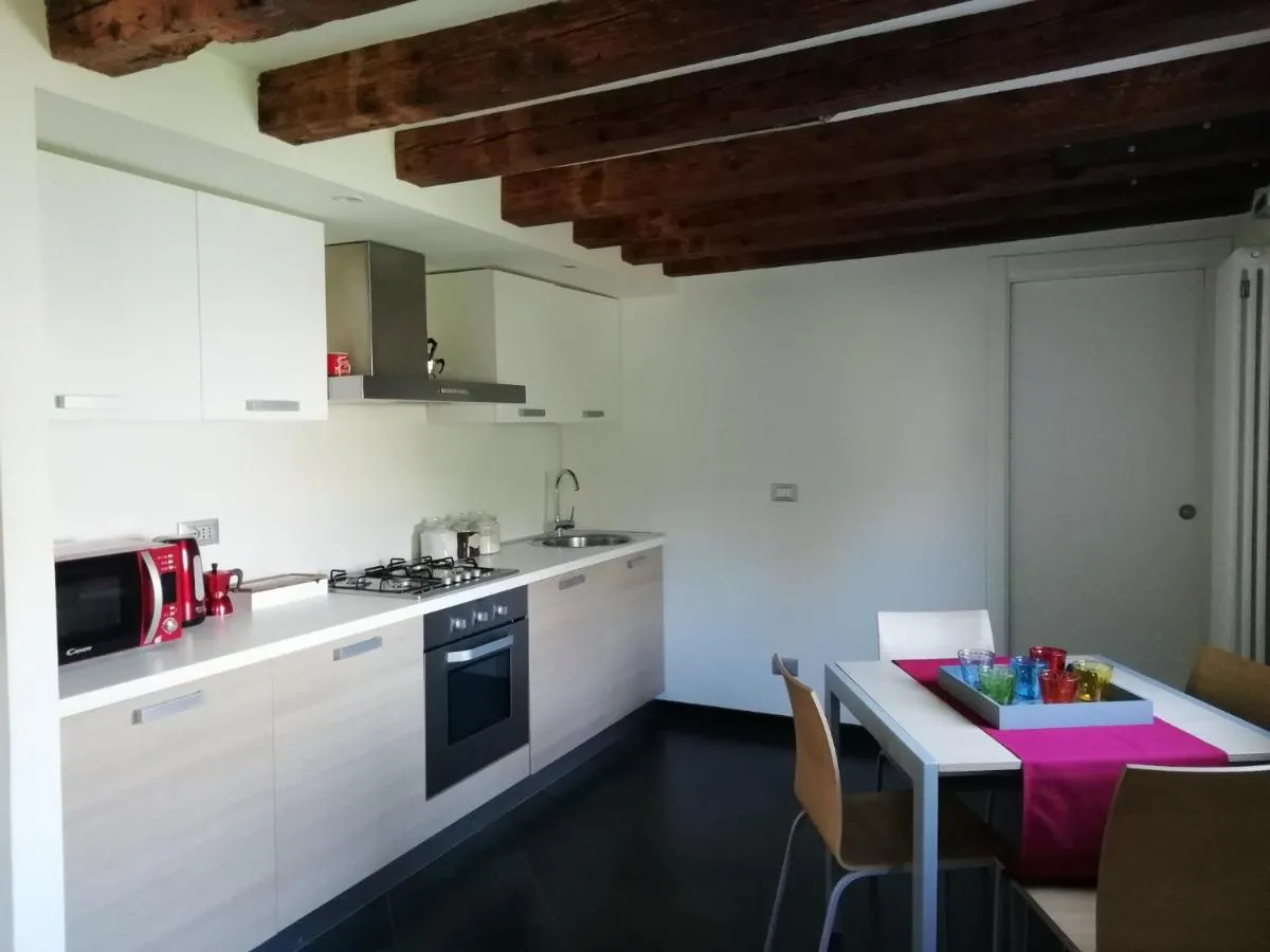 Image 2 of Cà Mercante di Spezie