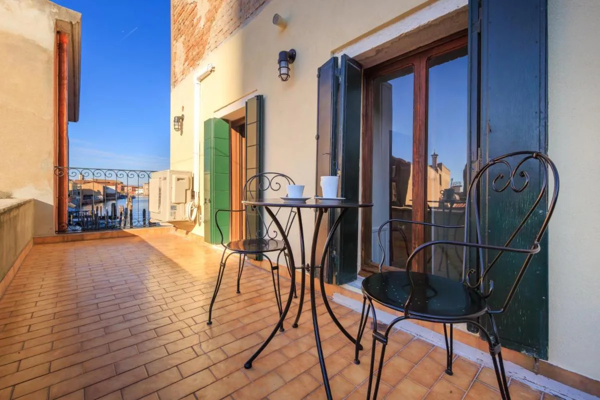 Image 5 of Ca’ Mian Design Apartment