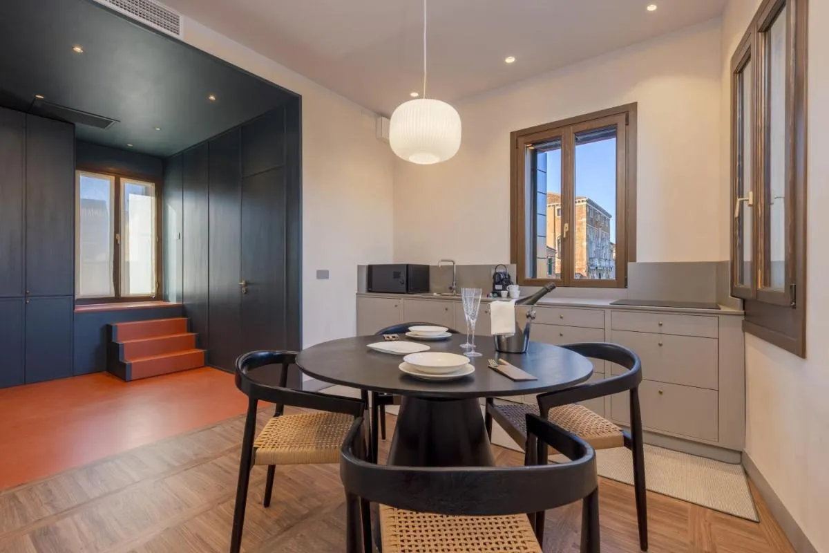 Image 3 of Ca’ Mian Design Apartment