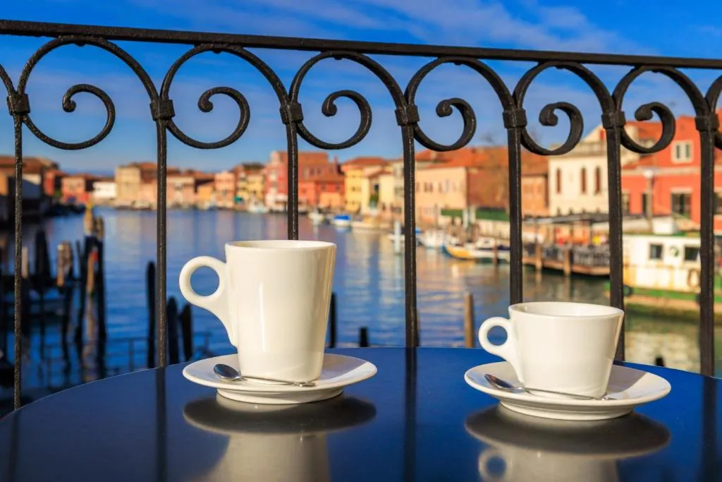 Image of Ca’ Mian Design Apartment