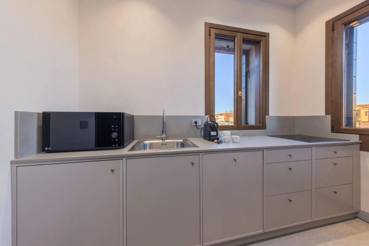 Image 2 of Ca’ Mian Design Apartment