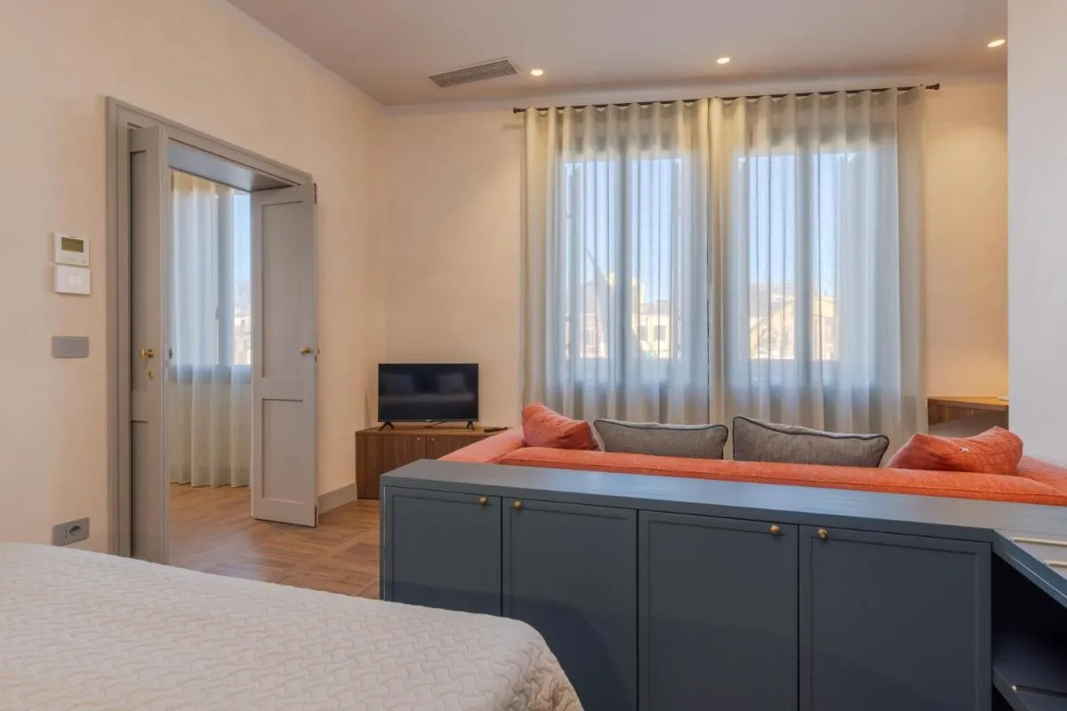 Image 4 of Ca’ Mian Design Apartment