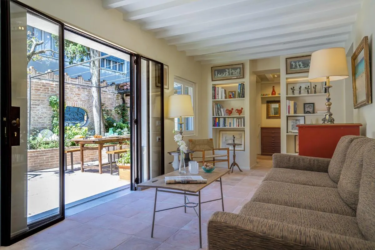 Image 4 of Ca’ Minore Secret Garden