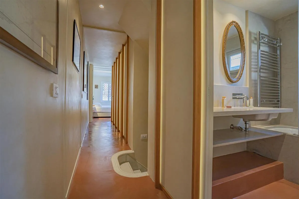 Image 2 of Ca’ Minore Secret Garden