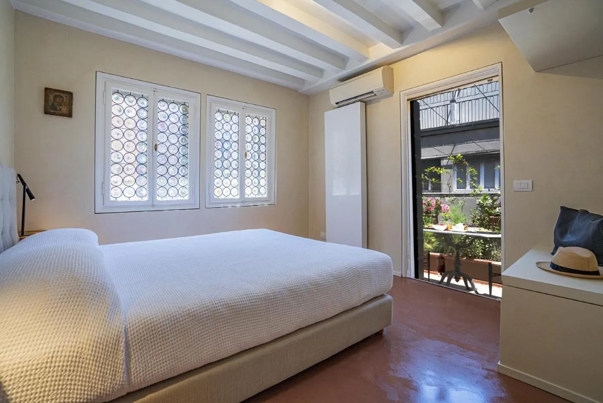 Image 6 of Ca’ Minore Secret Garden