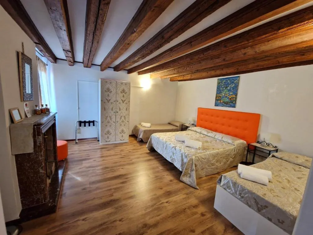 Image of Ca Miracoli