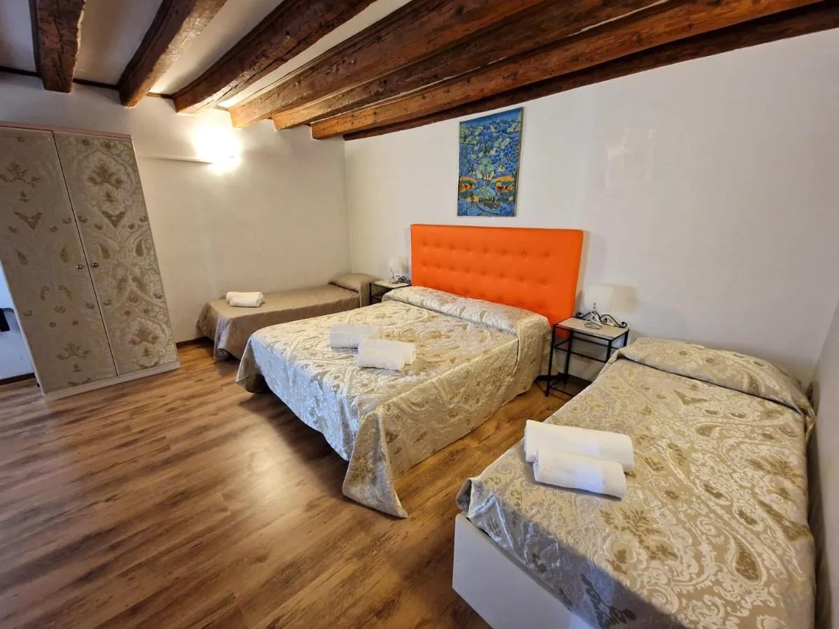 Image 1 of Ca Miracoli