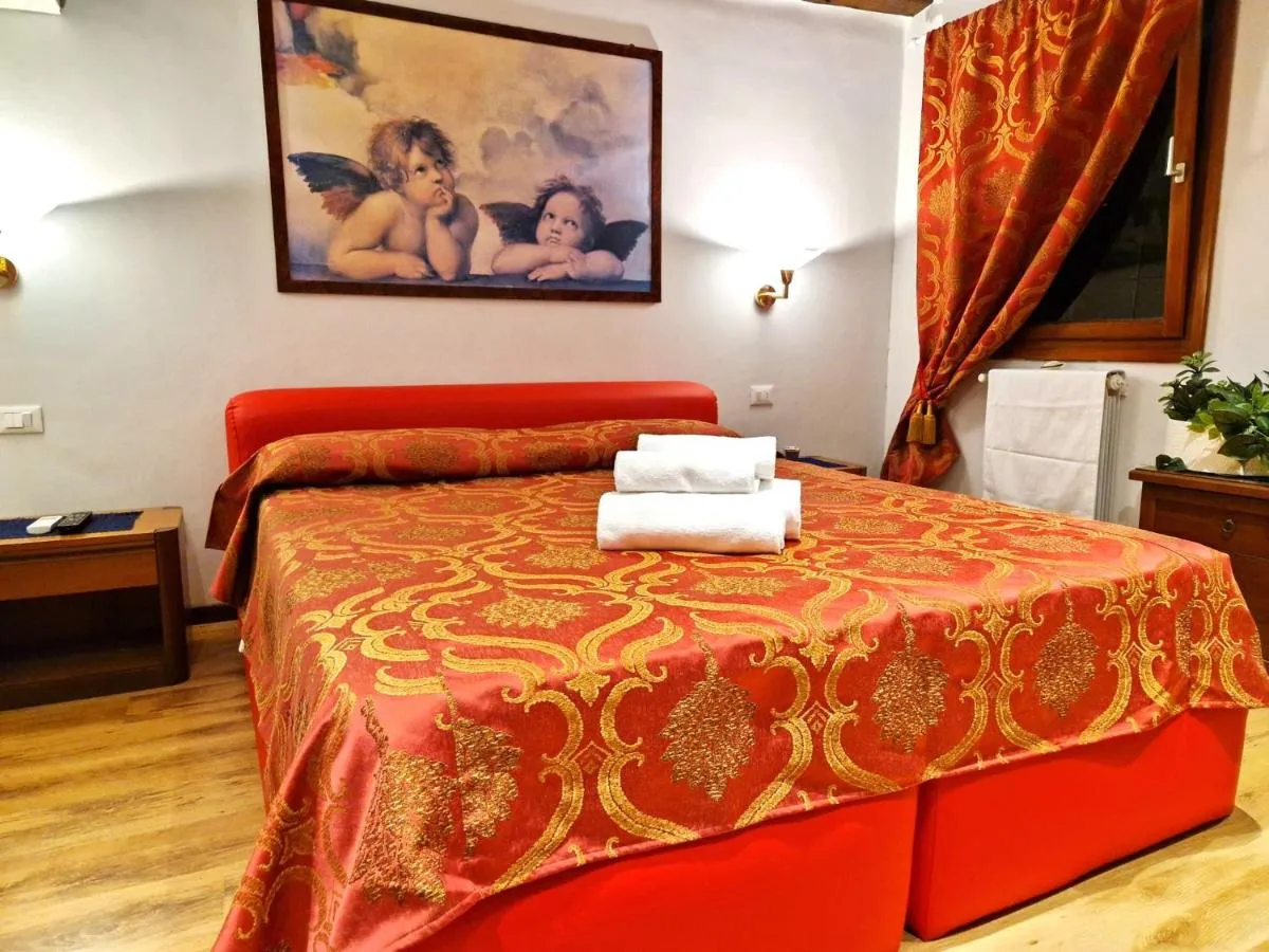 Image 6 of Ca Miracoli