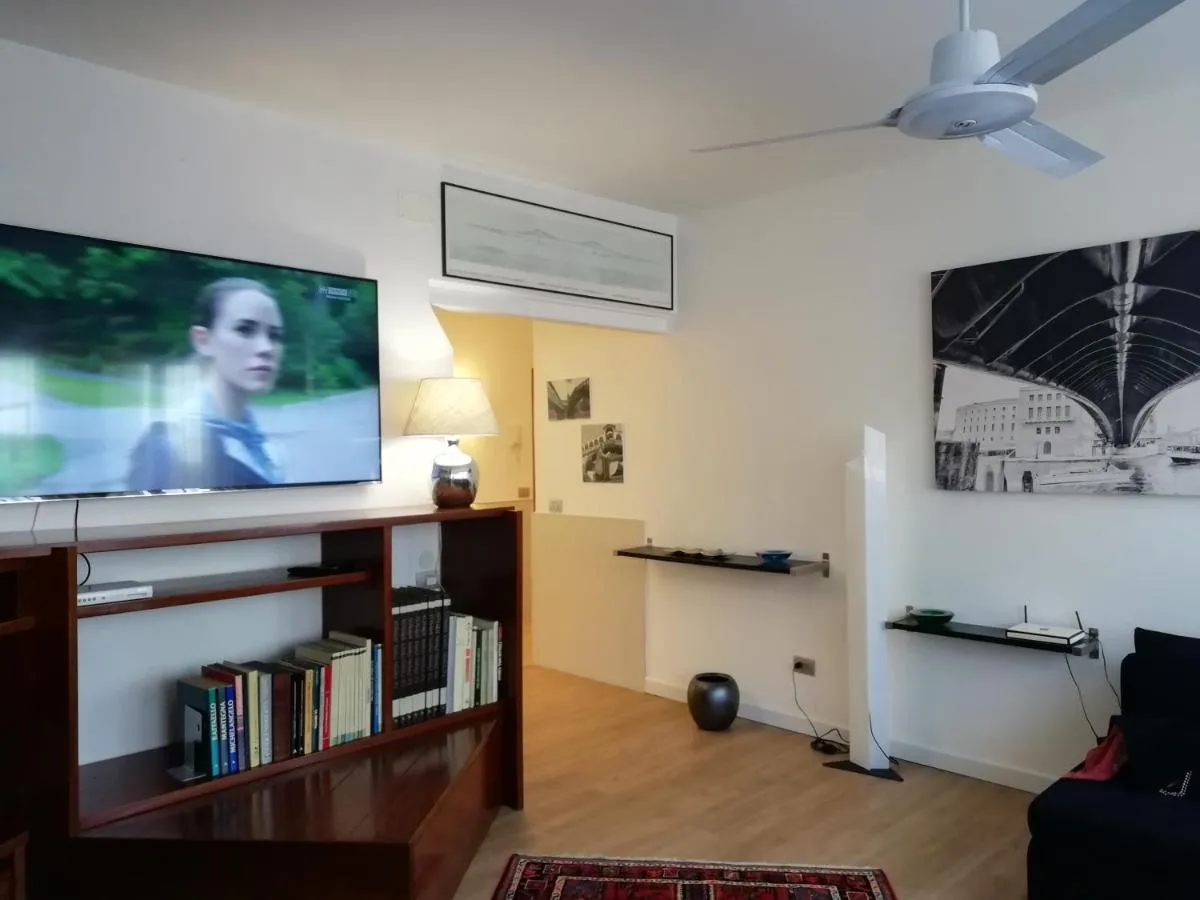 Image 4 of Cà Mocenigo Terrace