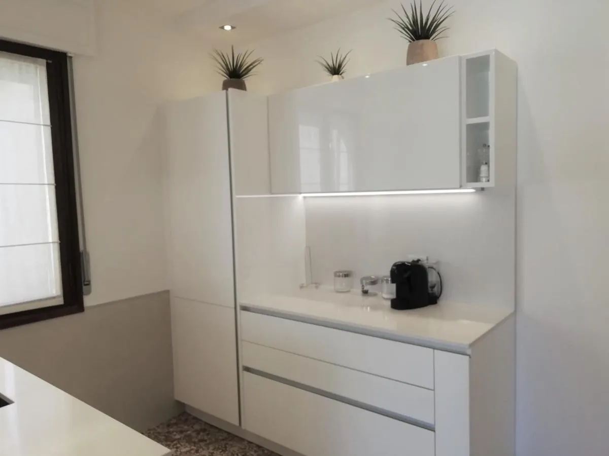 Image 2 of Cà Mocenigo Terrace