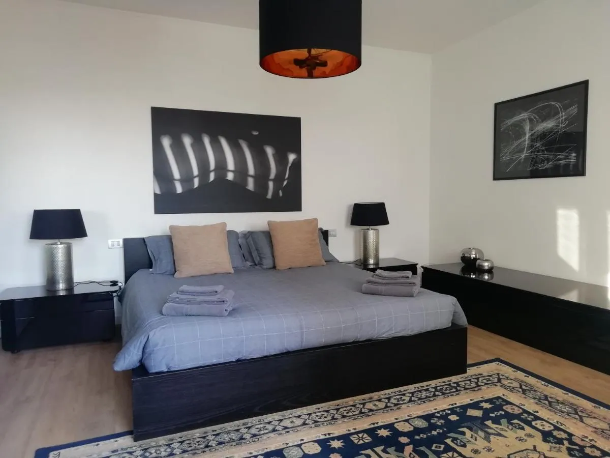 Image 1 of Cà Mocenigo Terrace