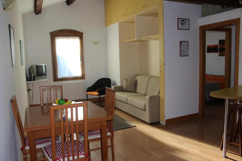 Image of Ca’ Morandi