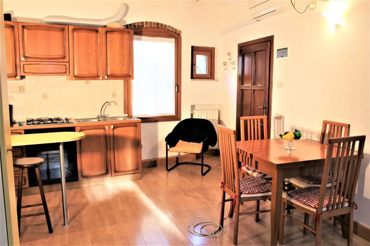 Image 1 of Ca’ Morandi