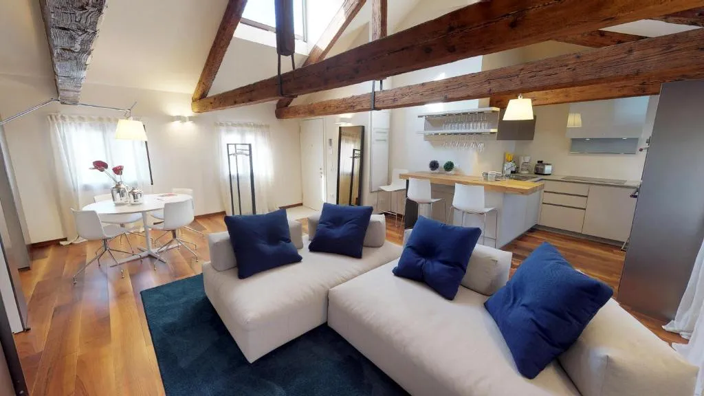 Image of Ca’ Moro Clemente