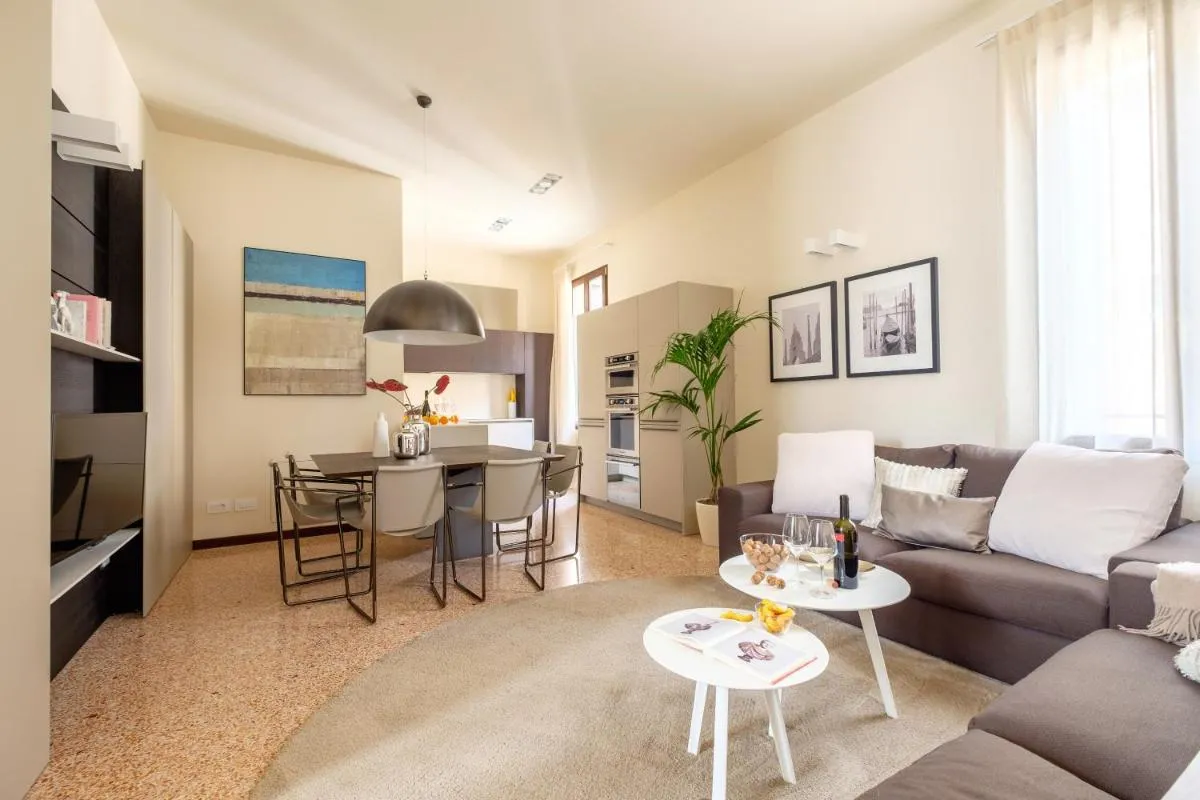 Image 4 of Ca’ Moro Salina