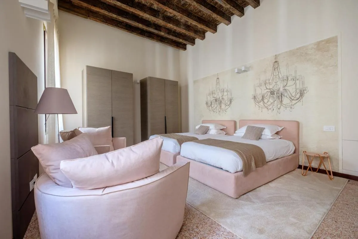 Image 1 of Ca’ Moro Salina