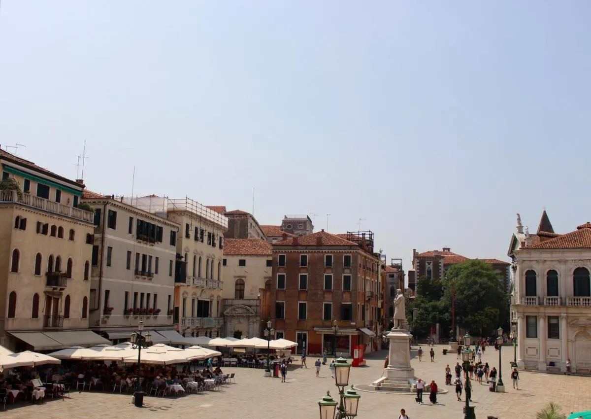 Image 5 of Ca’ Morosini 1 & 2