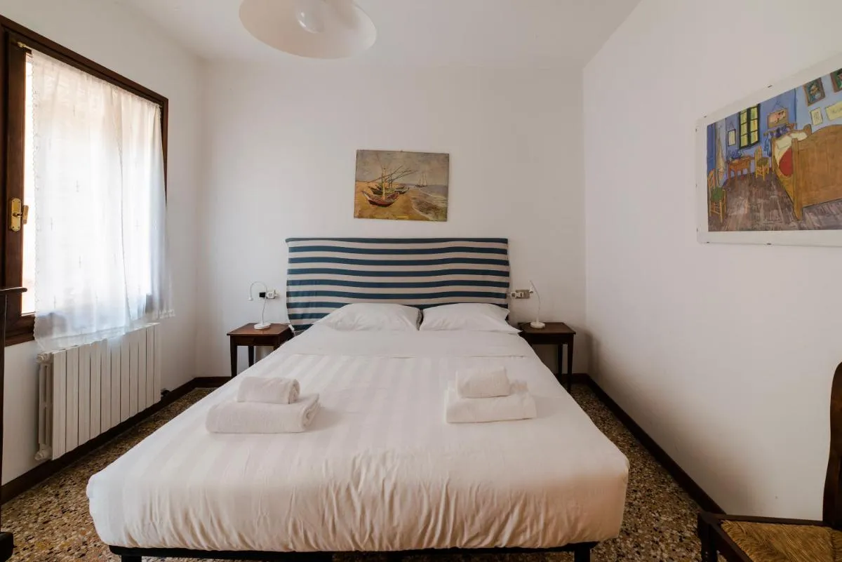 Image 6 of Ca’ Muneghe, spazioso e luminoso