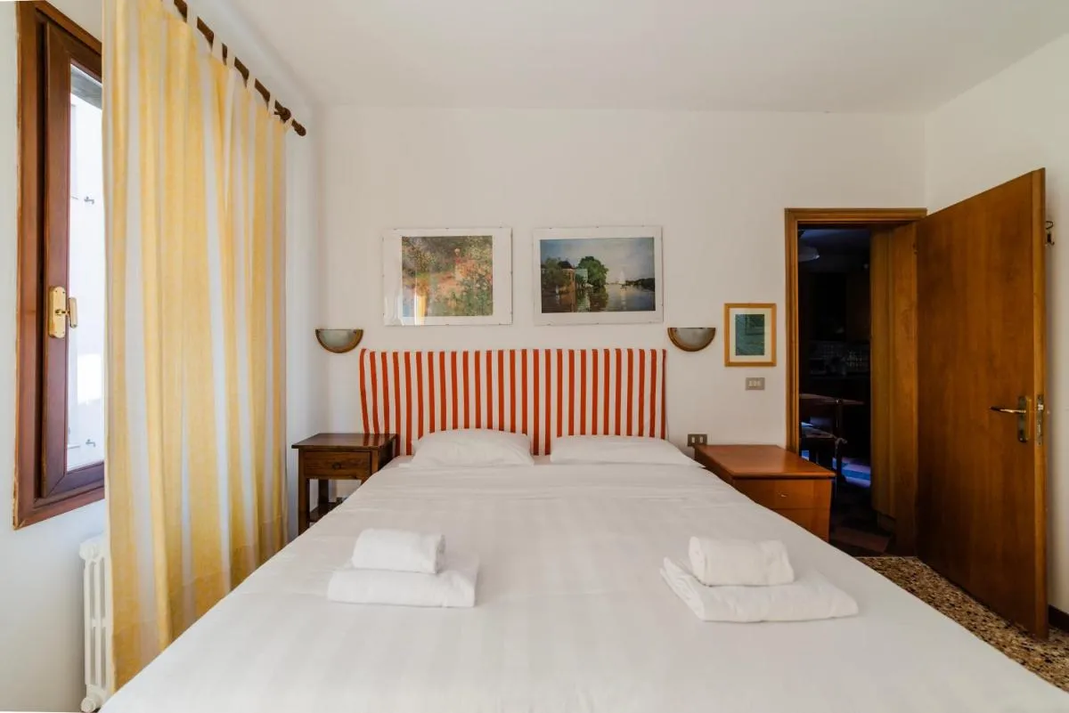 Image 1 of Ca’ Muneghe, spazioso e luminoso