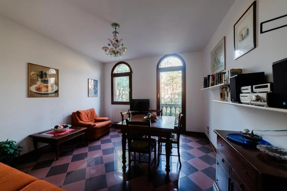 Image 4 of Ca’ Muneghe, spazioso e luminoso