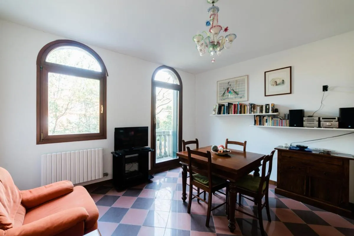 Image 3 of Ca’ Muneghe, spazioso e luminoso