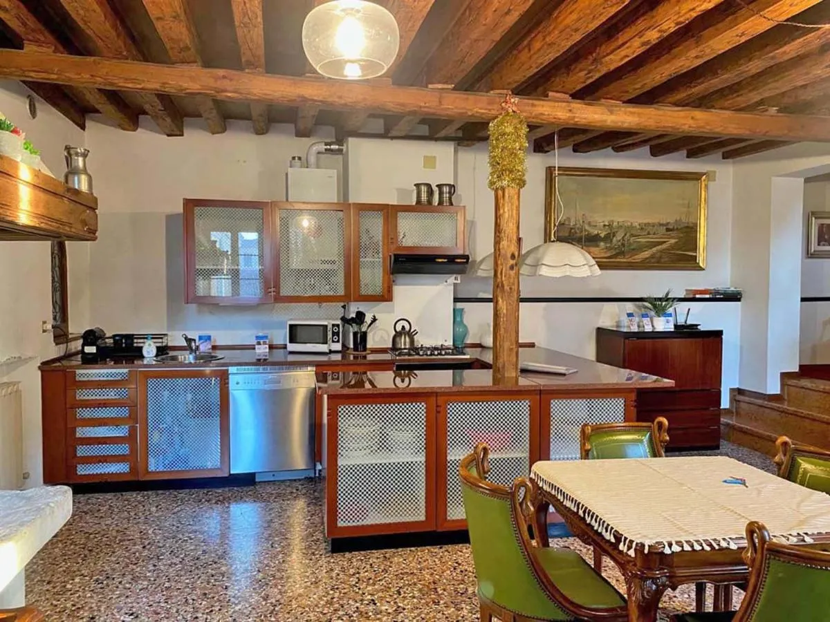 Image 2 of Ca’ Nadia Apartment