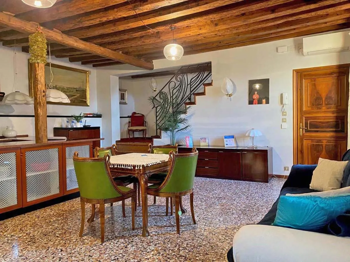 Image 3 of Ca’ Nadia Apartment